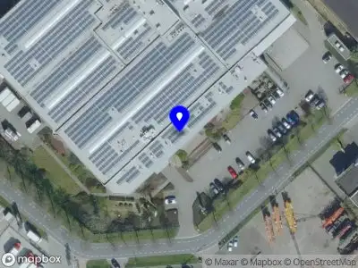 Maison van den Boer B.V. Veghel