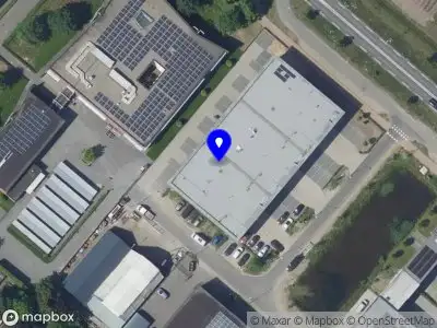 Nieuw bedrijf Proef op de Som