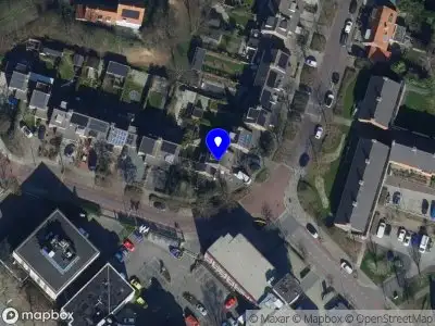 Tent Avontuur Middelburg