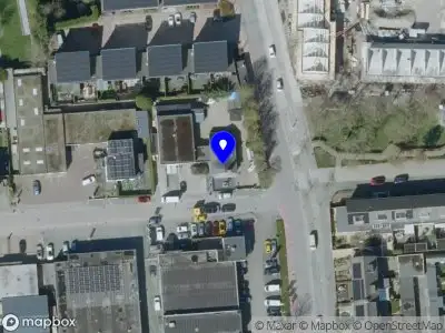 Nieuw bedrijf RV Foodtrucks