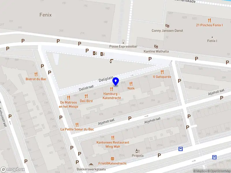 Nieuw bedrijf Delikaat Catering