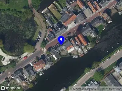 Uw huistraiteur B.V.