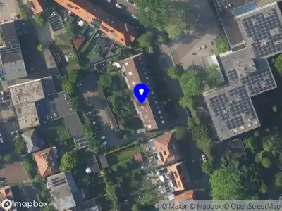 Flying Goldfish BUSSUM