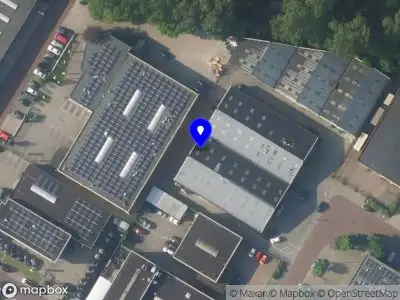 Nieuw bedrijf De Cateringfabriek