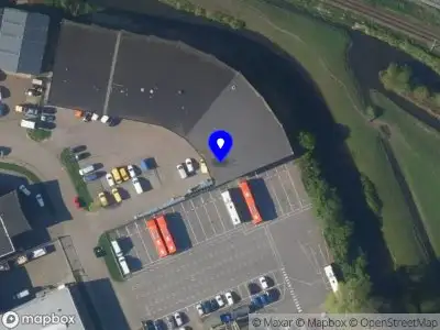 Foodworkz Alphen aan den Rijn
