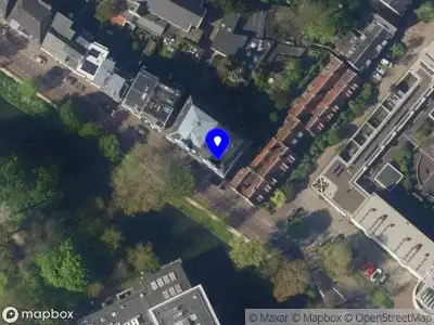 Krachtvoer Utrecht