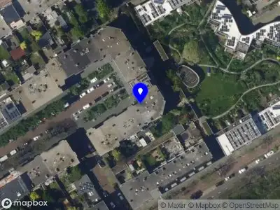 Nieuw bedrijf Met Veel Liefde