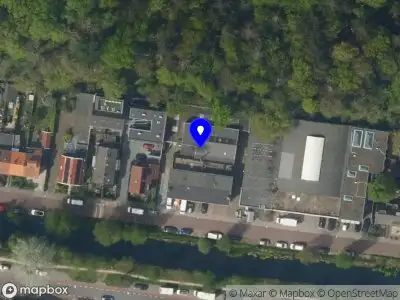 CCH Hilversum