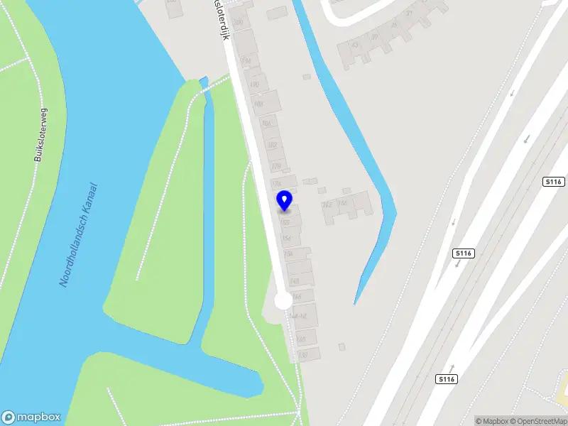 Yvette Kookt Amsterdam