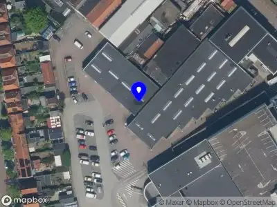 de Backerei Wormerveer
