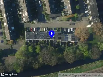 Erna's Kunst van het Koken