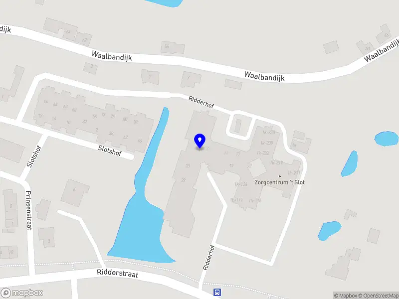 Stichting Tafeltje Dek Je Kerkwijk en Brakel Gameren