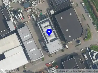 Nieuw bedrijf Six Nautic Services B.V.