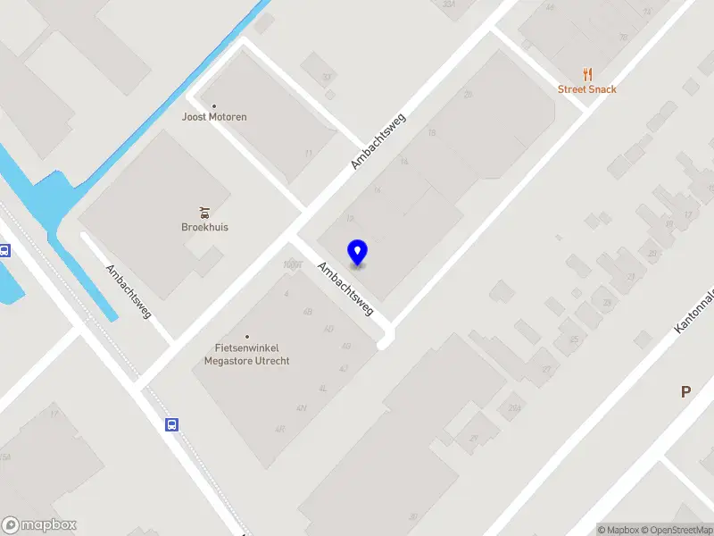 Nieuw bedrijf NoeNoe Cateringservice