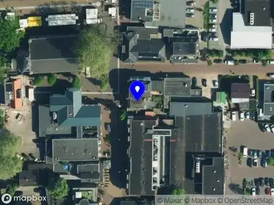 Casa di Verdi Foods & Events Vaassen