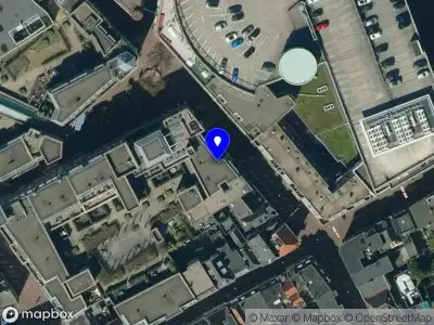 Nieuw bedrijf Kook Graag!