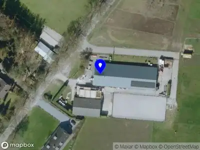 Paardenfokkerij en Handelsstal Leon