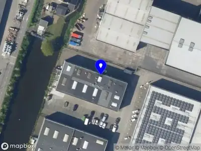 Nieuw bedrijf TOK Fried Chicken