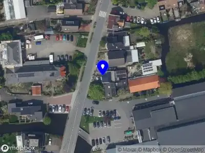 Nieuw bedrijf Haardhoutstunt