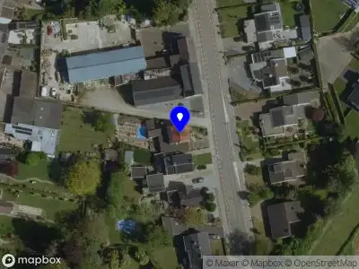 Nieuw bedrijf Oet de Aove