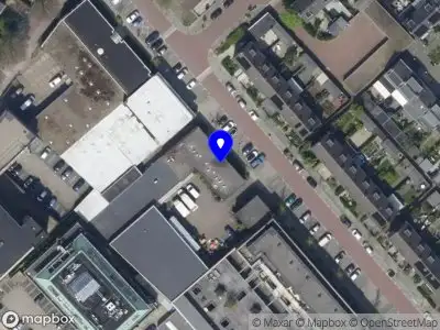 A2E-Groep B.V. Leiderdorp