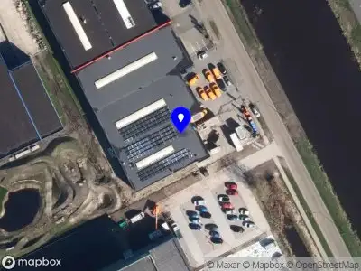 Peter's Partyservice B.V.