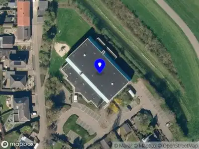 Cateringbedrijf Hof van Eden