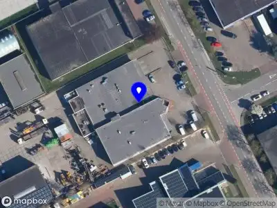 Koks Herberg Friesland B.V.