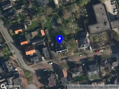 TMO-Houtbouw Zuidhorn
