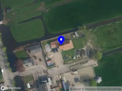 Zeldenrust Haystack Driebruggen