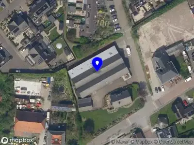 Partycentrum Schoonrewoerd Beesd