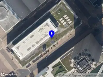 De Engel op Locatie B.V. Rotterdam