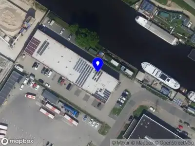 Amersfoortse Broodjes Centrale (A.B.C.)