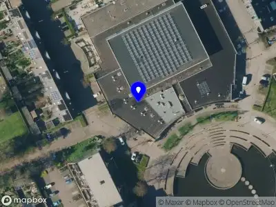 Nieuw bedrijf VOF Ter Burg Horecagroep