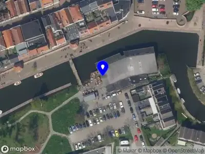 Nieuw bedrijf V.O.F. Van Rossum