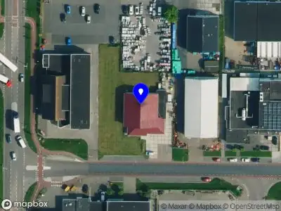 Verhoeff Salades en Snacks