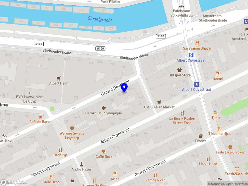 Wendy Welvaars Koken op Locatie