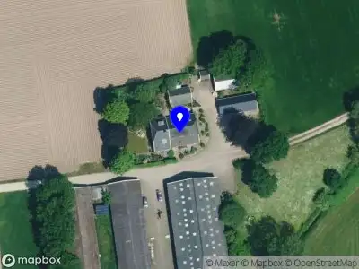 Nieuw bedrijf De Ruif B.V.