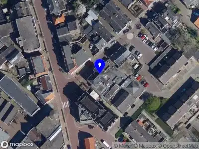 Café-Restaurant-Partycentrum 