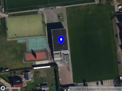 Stichting Kantine-exploitatie “de Waaie” ST.-ANNAPAROCHIE