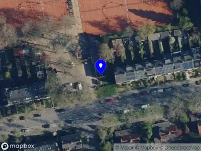 Stichting Theehuis Vorenkamp Groningen