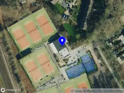 Tennis Club Ittersum