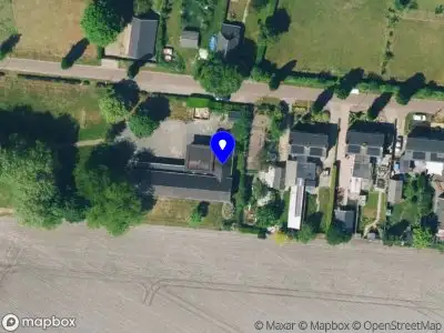 Stichting Sporthalkantine