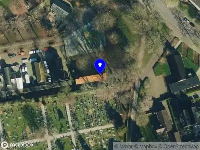 P.V. ¨De Vriendenpost¨ Zwolle
