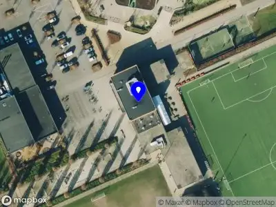 CSV '28 Voetbal Zwolle