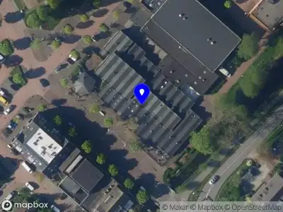 Stichting "Milandhof"-Zegveld Zegveld