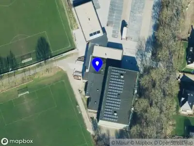 Nieuw bedrijf Sportkantine Balkbrug