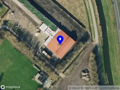 Nieuw bedrijf Schietsportvereniging Op de Korrel