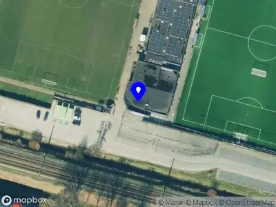 v.v. d´Olde Veste ´54 STEENWIJK