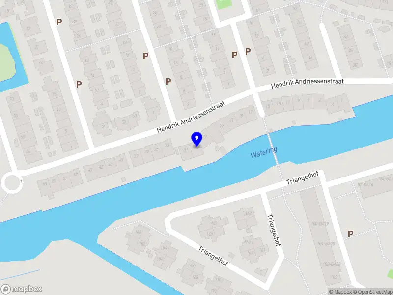 Catering Service Holterman